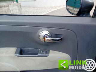 FIAT 500 usata, con Cruise Control
