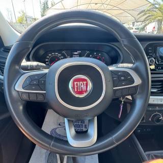 FIAT Tipo usata, con ESP