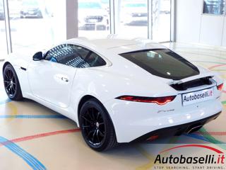 JAGUAR F-Type usata, con Volante multifunzione