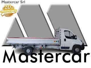 CITROEN Jumper CABINATO 35 HEAVY L4 BLUEHDI 140CV CASSONE - GC976