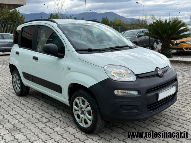 FIAT Panda usata, con Airbag Passeggero