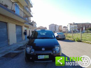 FIAT Panda usata 14