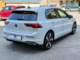 VOLKSWAGEN Golf usata, con Boardcomputer