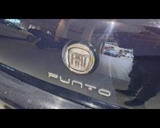 FIAT Punto usata, con Sedili sportivi