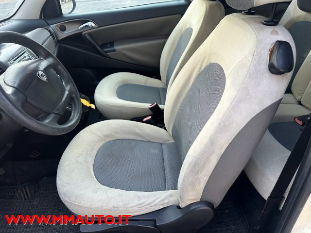LANCIA Ypsilon usata, con Climatizzatore