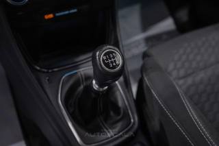 FORD Puma usata, con Touch screen