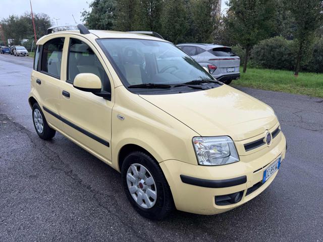 FIAT Panda usata, con Servosterzo