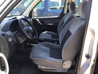 CITROEN Berlingo usata, con Fendinebbia