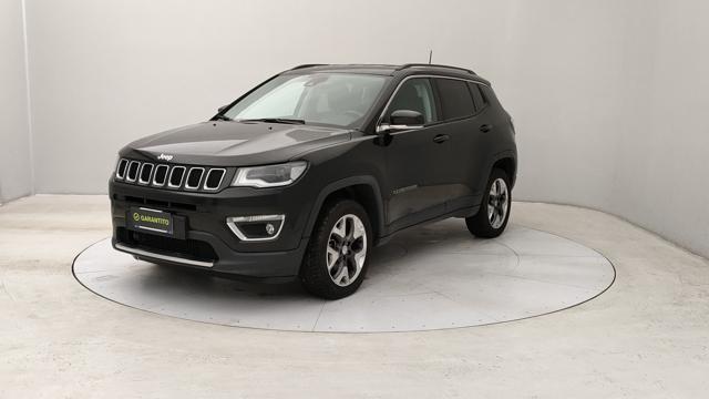 JEEP Compass usata, con ABS