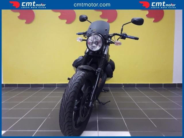 MOTO GUZZI V7 usata 1