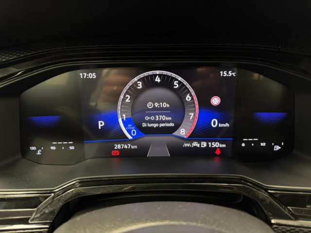 VOLKSWAGEN Taigo usata, con Cruise Control