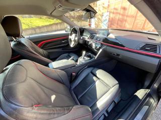 BMW 420 usata, con Climatizzatore