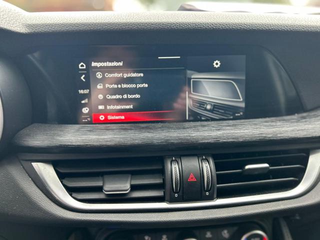 ALFA ROMEO Stelvio usata 24