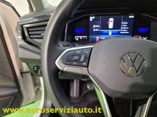 VOLKSWAGEN Polo usata, con Controllo vocale