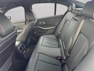 BMW 318 usata, con Climatizzatore