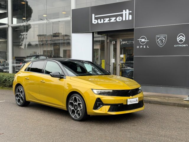 OPEL Astra usata, con ABS