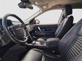 LAND ROVER Discovery Sport usata, con Cruise Control