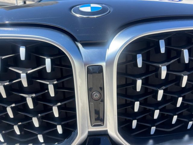 BMW X4 usata, con Touch screen