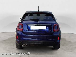 FIAT 500X usata, con Airbag Passeggero