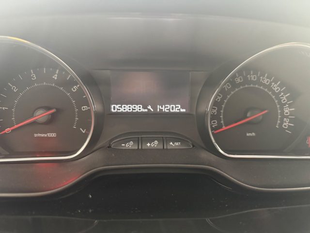 PEUGEOT 208 usata 12