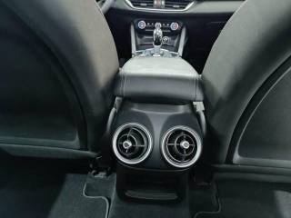 ALFA ROMEO Stelvio usata, con Bluetooth