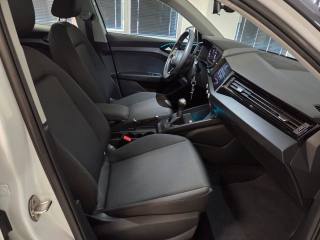 AUDI A1 usata, con Chiusura centralizzata telecomandata