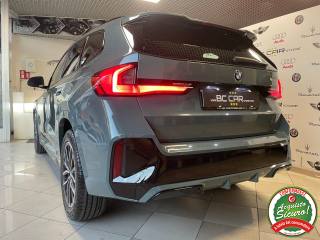 BMW X1 usata, con Fari LED