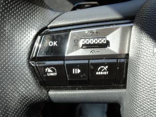 DS AUTOMOBILES DS 4 usata, con Airbag testa