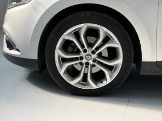 RENAULT Scenic usata, con Controllo trazione