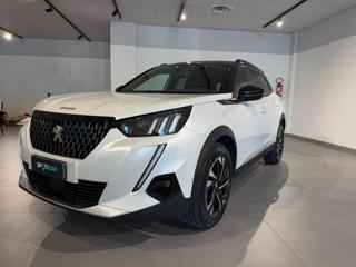 PEUGEOT 2008 usata, con Chiusura centralizzata