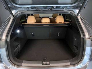 MG HS usata, con Chiusura centralizzata