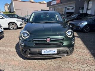 FIAT 500X usata, con Airbag