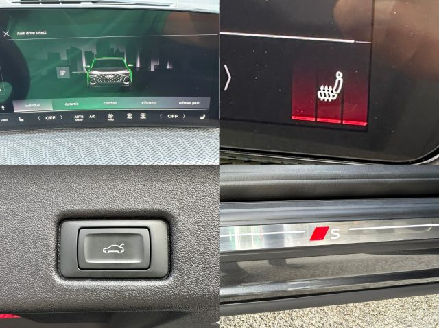 AUDI Q5 usata, con Cruise Control