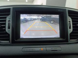 KIA Sportage usata, con Sistema di navigazione