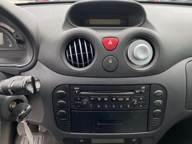 CITROEN C3 usata 13