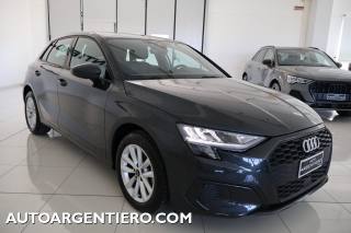 AUDI A3 usata, con Frenata d