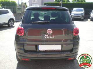 FIAT 500L usata, con Controllo trazione