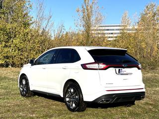 FORD Edge usata, con Chiusura centralizzata