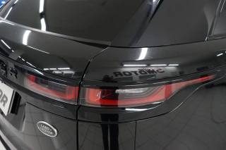 LAND ROVER Range Rover Velar usata, con Telecamera per parcheggio assistito