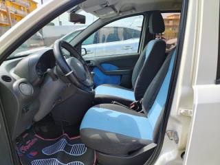 FIAT Panda usata, con Chiusura centralizzata