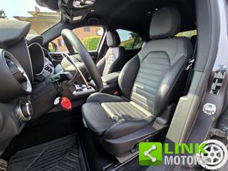 ALFA ROMEO Stelvio usata, con Airbag Passeggero