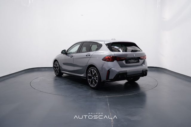 BMW 118 usata, con Airbag Passeggero