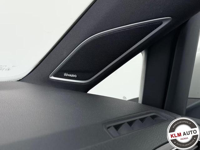VOLKSWAGEN Golf GTI usata, con Controllo trazione