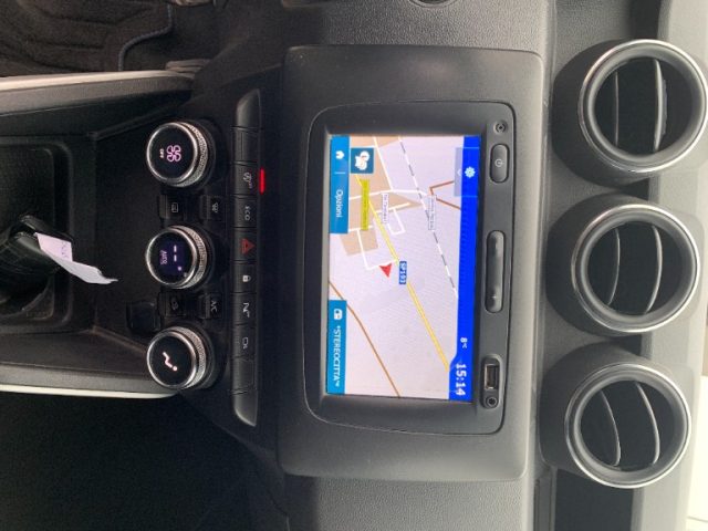 DACIA Duster usata, con ESP