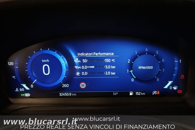 FORD Puma usata 14