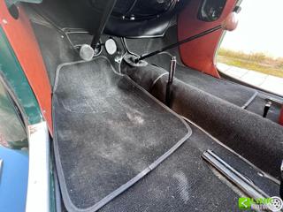 FIAT Topolino usata 26