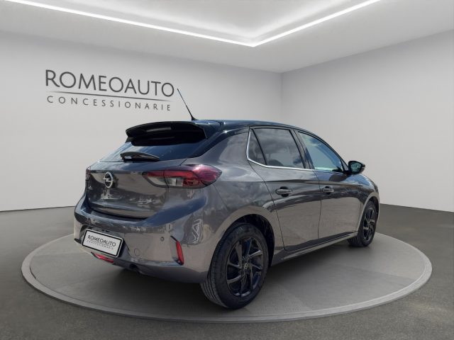 OPEL Corsa usata, con Antifurto