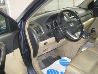 HONDA CR-V usata, con Alzacristalli elettrici