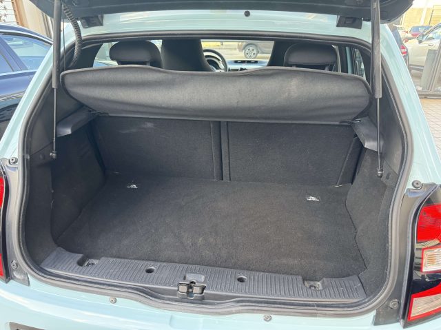 RENAULT Twingo usata, con Volante multifunzione