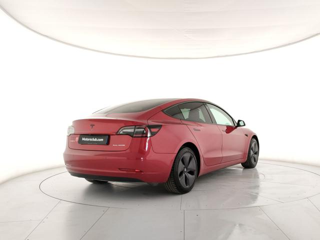 TESLA Model 3 usata, con Alzacristalli elettrici